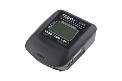 Speedloader microprocesseur Touch™ avec équilibreur - avec alimentation électrique