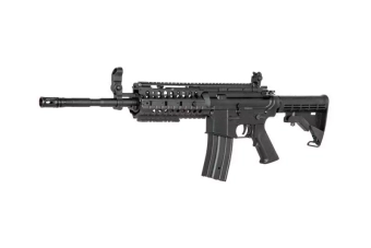 Airsoftová zbraň puškaka GE4 S-System