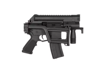 Réplique fusil AY-A0025 - noir