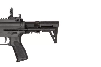 Specna Arms SA-E12 PDW EDGE™ Chaos Grey Carbine airsoft