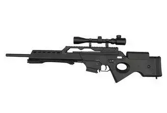 JG1838 rifle replica