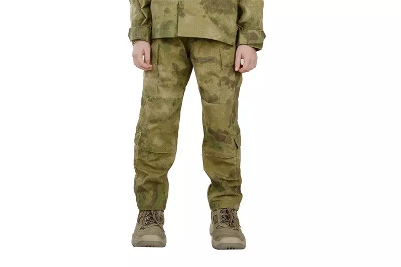 ACU Uniform Set, Child Size - ATC FG