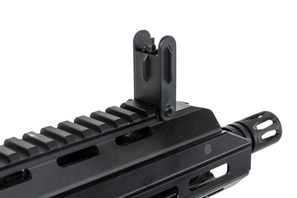 ICS Airsoft CXP APE SE S3 airsoft puškaa černá