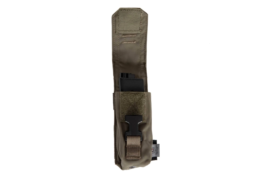 Cerrado pouch para granada - Ranger Green