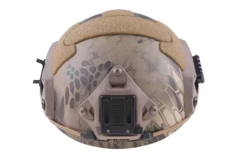 Réplique du casque maritime - HLD