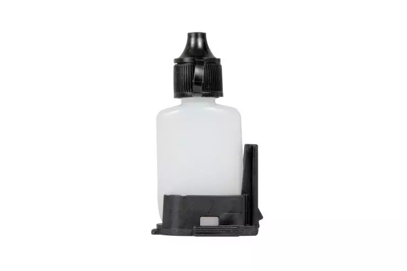 Contenedor de aceite MIAD®/MOE® para grip- negro