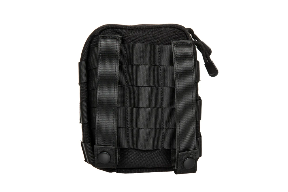 Pochette cargo universelle - Noir