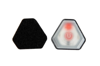 Firefly Electronic Marker - Red Light