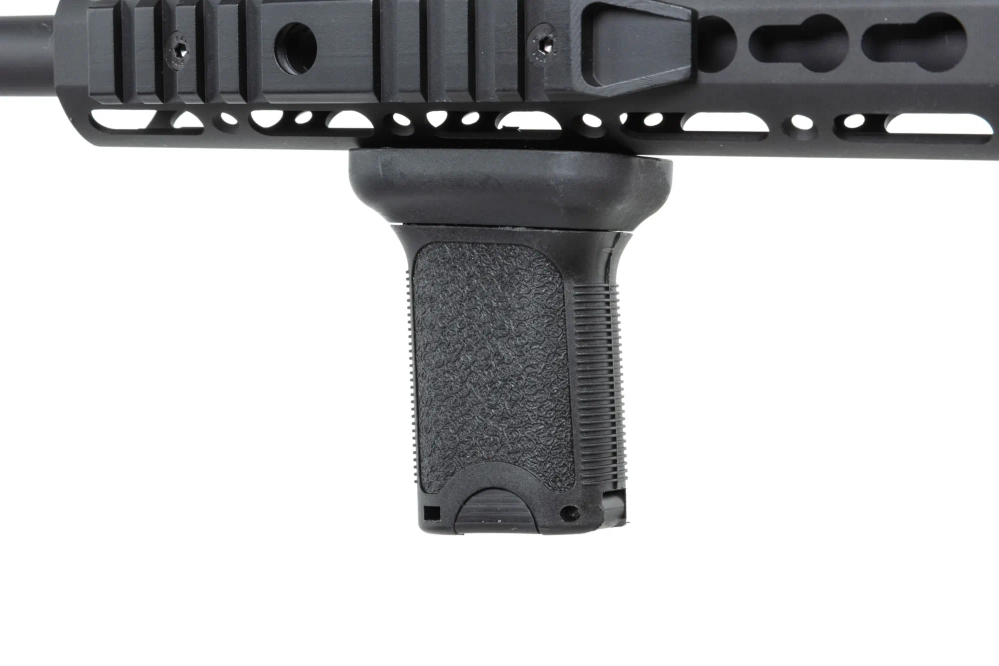 airsoft Specna Arms SA-P09 PRIME™ HAL™ ETU Carbine High Torque Version Black
