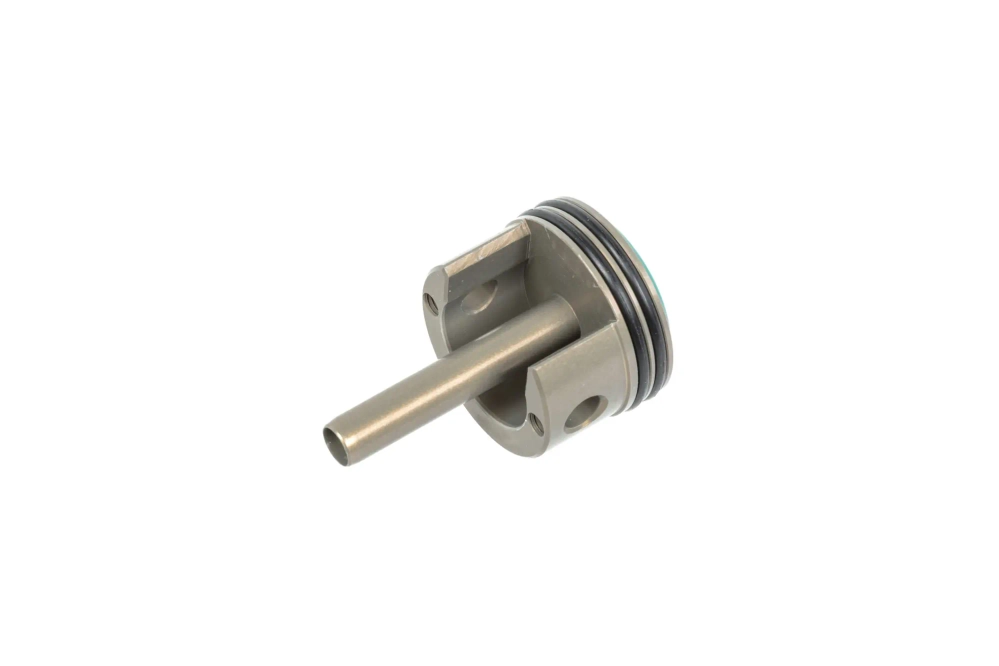 Dubbel verzegelde EPeS cilinderkop AEG MK. II V2/V3 extra lang (80sh) EF