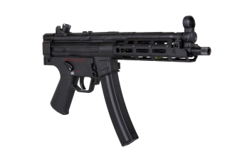 Subfusil de airsoft Golden Eagle 6858 M-Lok Negro 