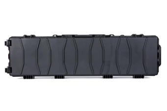 Walizka transportowa Specna Arms Gun Case 136 cm Czarna