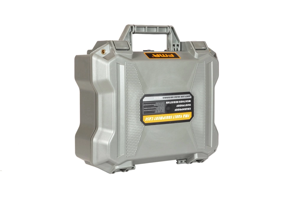 Mallette de transport TB1391 - Terre sombre