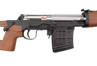 Airsoft pušky gFGWD Classic