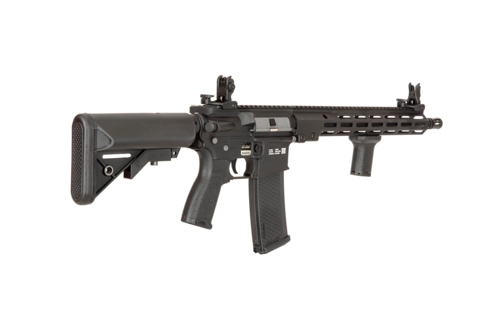 Replika pušky SA-E22 EDGE™ - černá