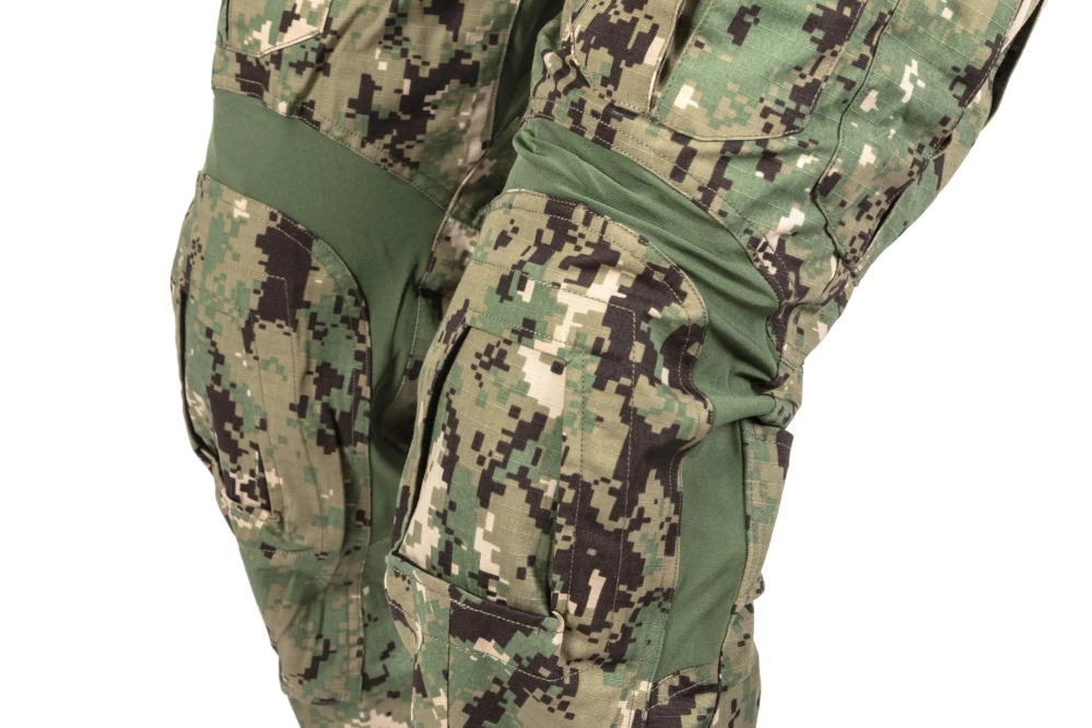 Typ kalhot G3 Advanced Version - AOR 2