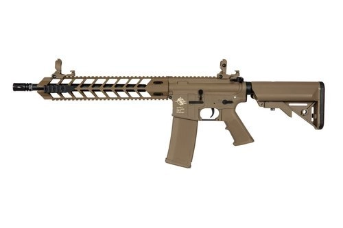 Replika karabinka SA-C13 CORE™ - Full-Tan