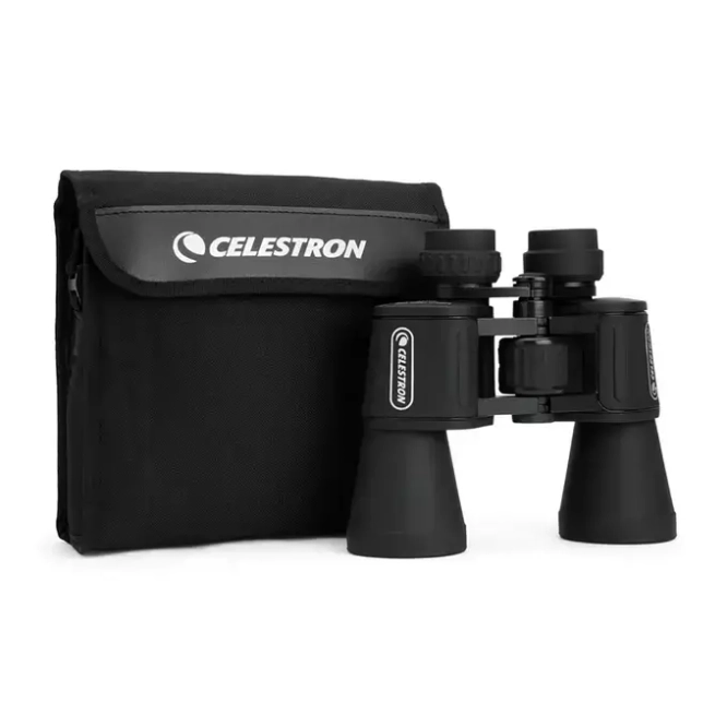 Jumelles Celestron Up Close G2 20x50 (boîte)