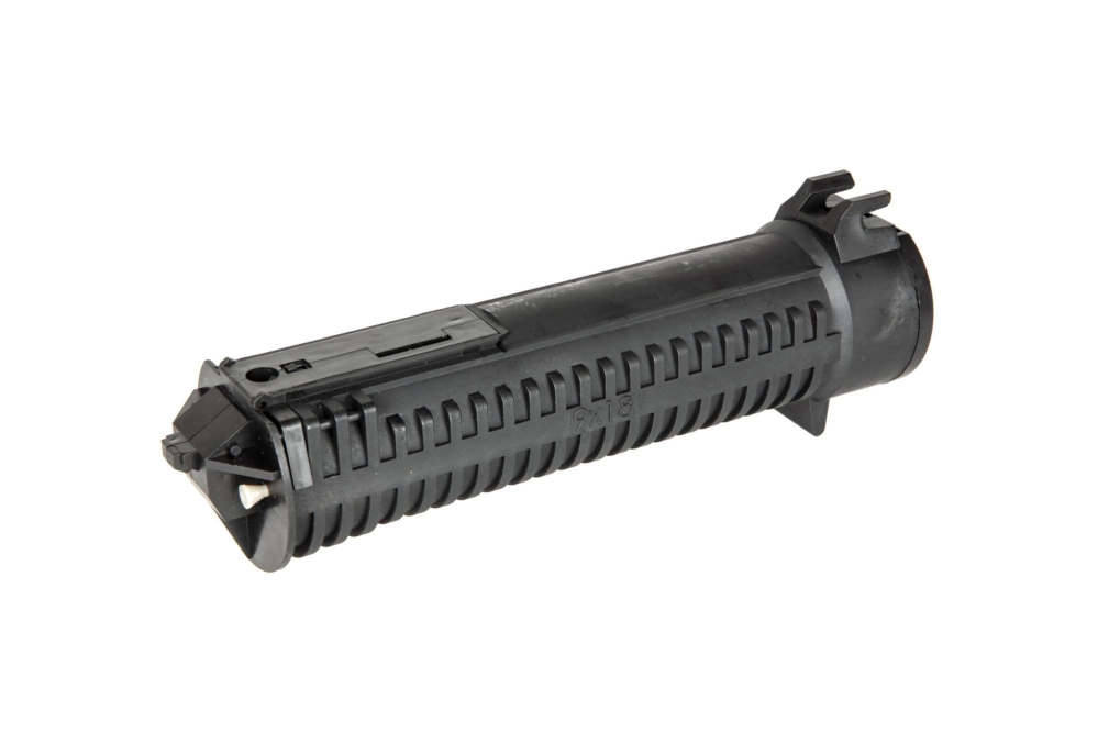 Chargeur Hi-cap à répliques pistolet mitrailleur PP-19