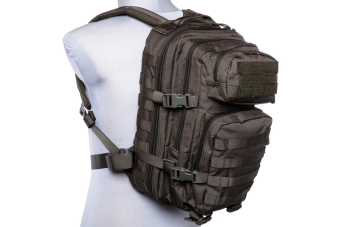 Mochila Assault Pack Oliva