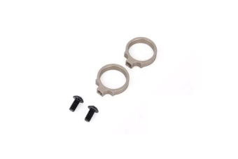 LaRue standard ring mounts (0.760")
