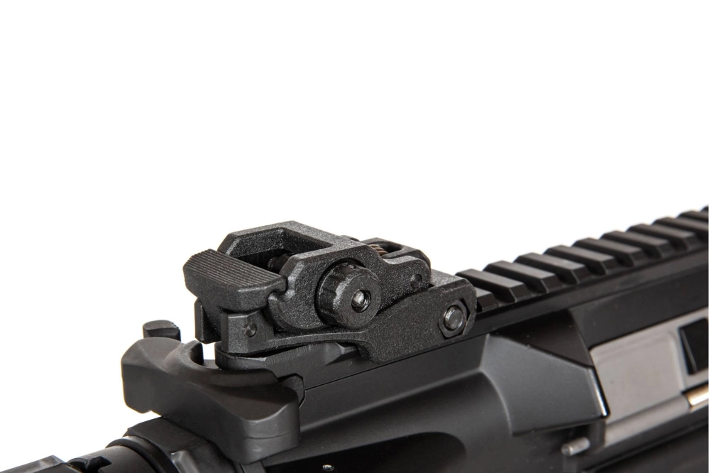 Airsoftová zbraň puškasA-E24 EDGE™ - černá