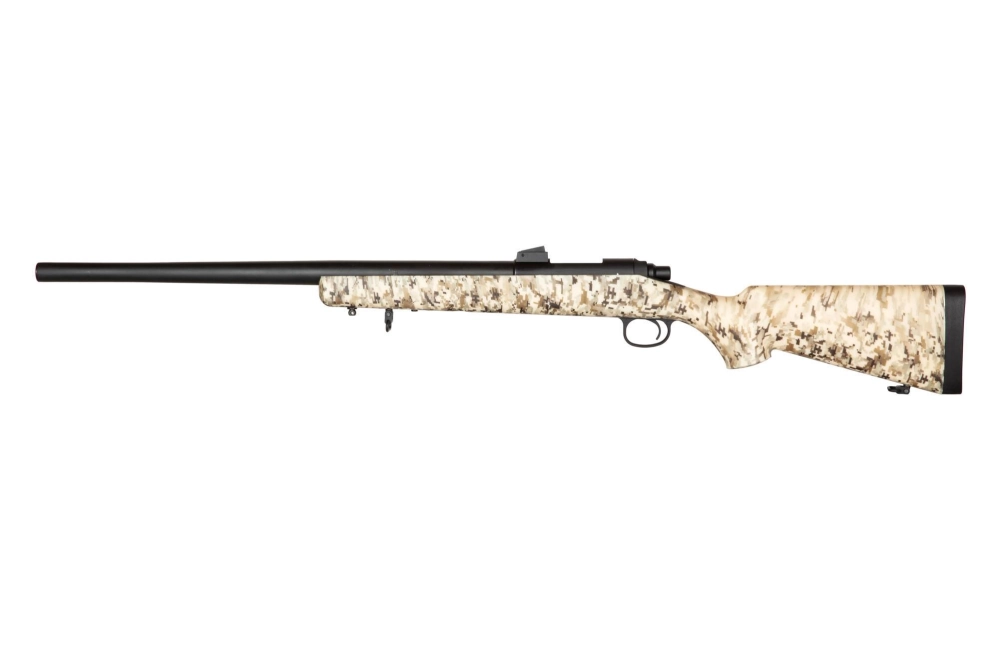 SW-10D Sniper Rifle Replica - Jungle Digital