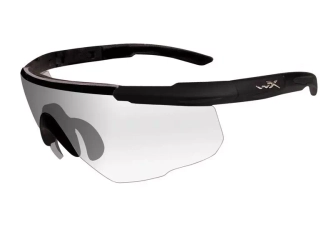 Wiley XS ABER ADV. Clear glasses