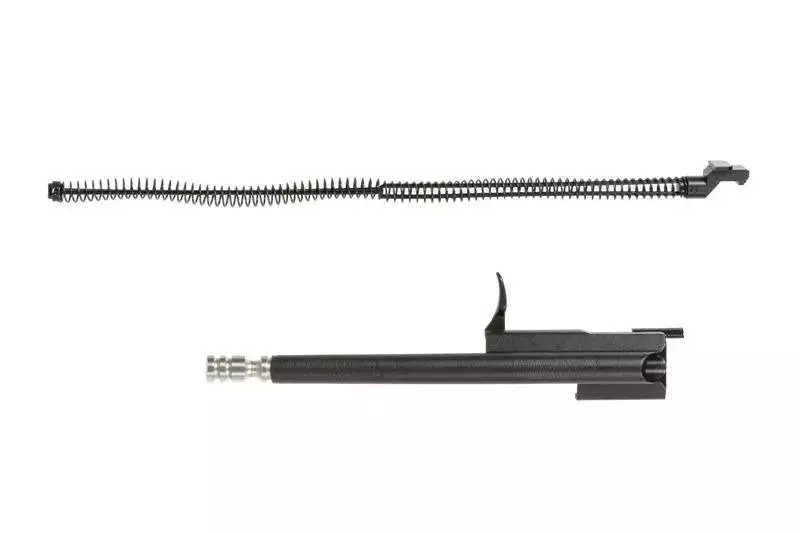 AK PK-287 Short Mock Bolt Carrier Set