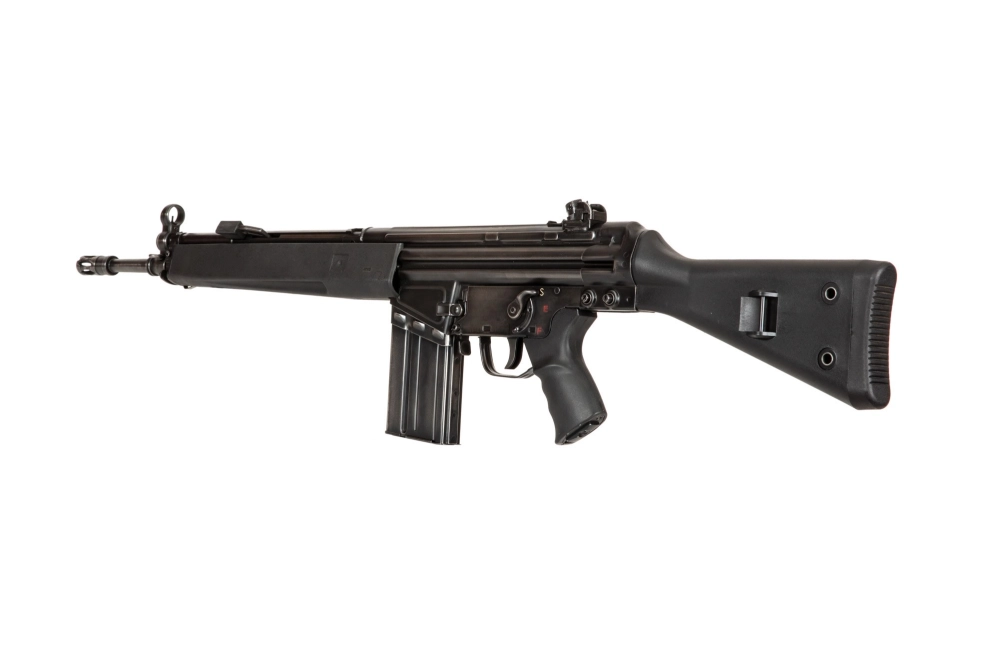 LC-3A3-W carbine replica (Vintage Custom)