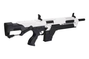 Airsoftová zbraň puškaka XR-5 FG-1503 - Bílá