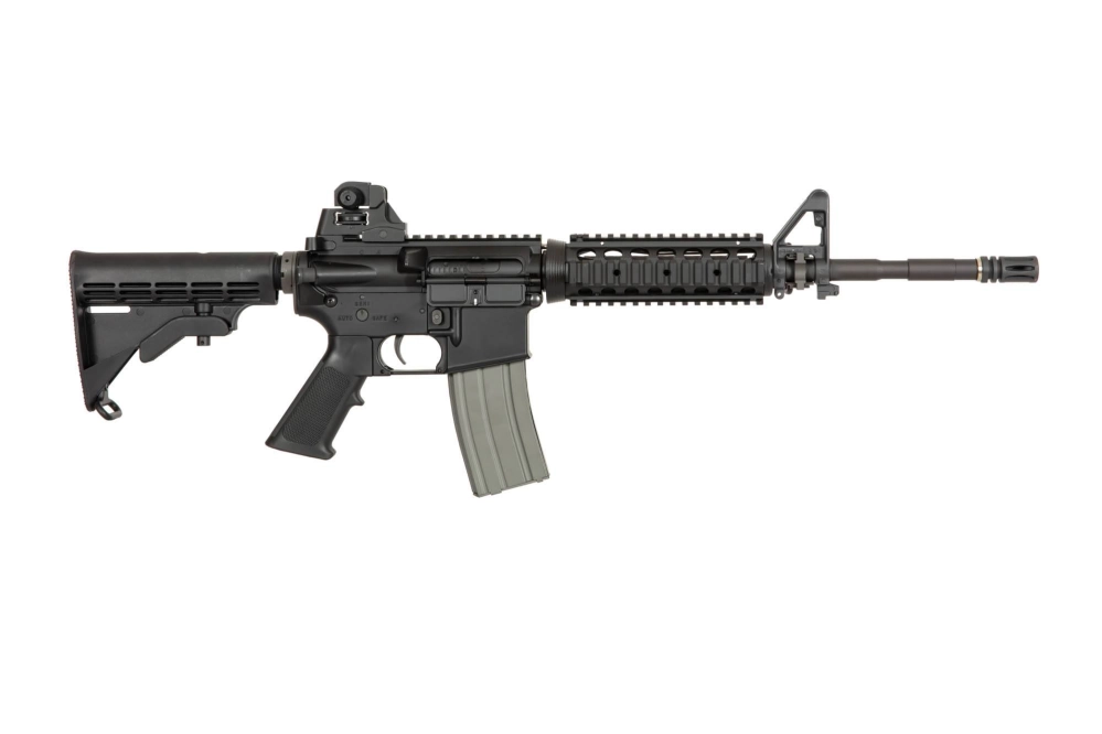 Réplica fusil AR-080E