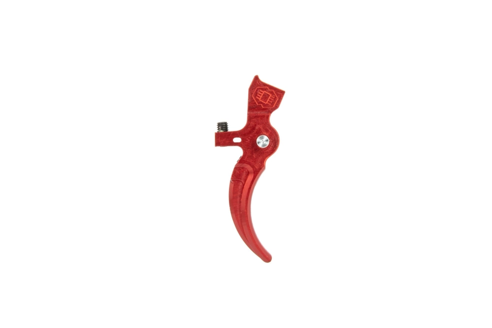 Nova Trigger 2E1 - red