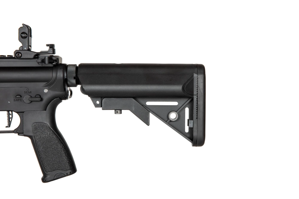 Replika karabiny RRA SA-E04 EDGE 2.0™GATE ASTER - černá