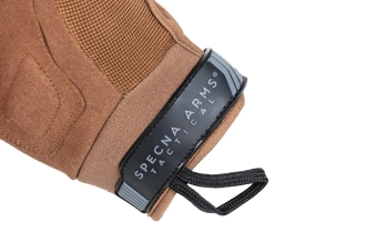 Specna Arms Tactical VANGUARD™ Tan Rukavice