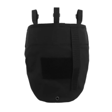 Wosport dump bag BP-130 Black