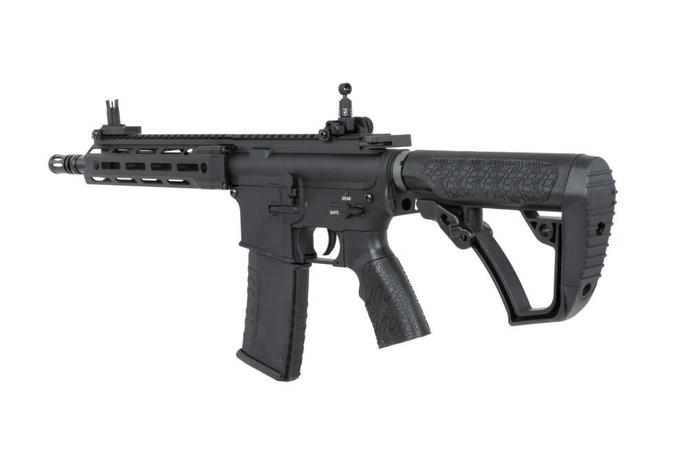 East Crane EC-645 Carabina Kestrel™ ETU airsoft Negra