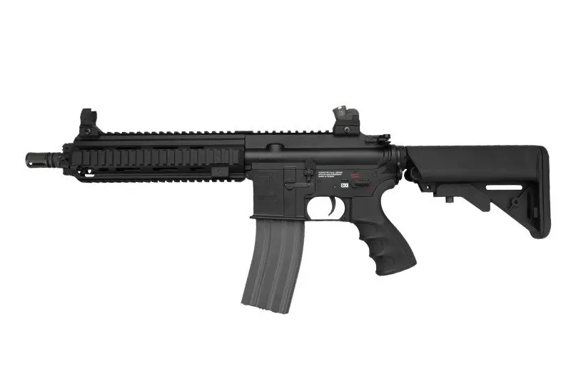 Airsoftová zbraň puškaka TGR-418 Light