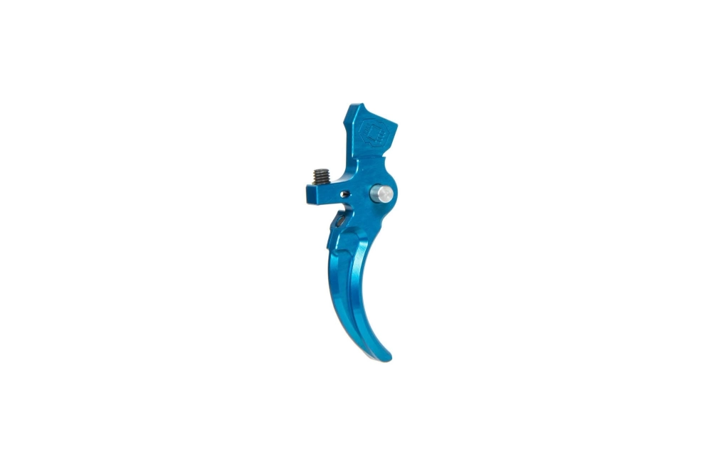 Nova Trigger 2E1 idioma gatillo- azul