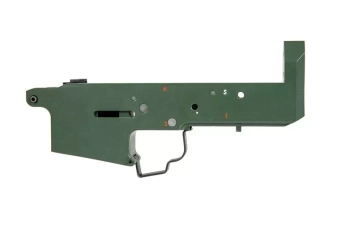 Lower Receiver for GF85 Replicas - Olive Drab