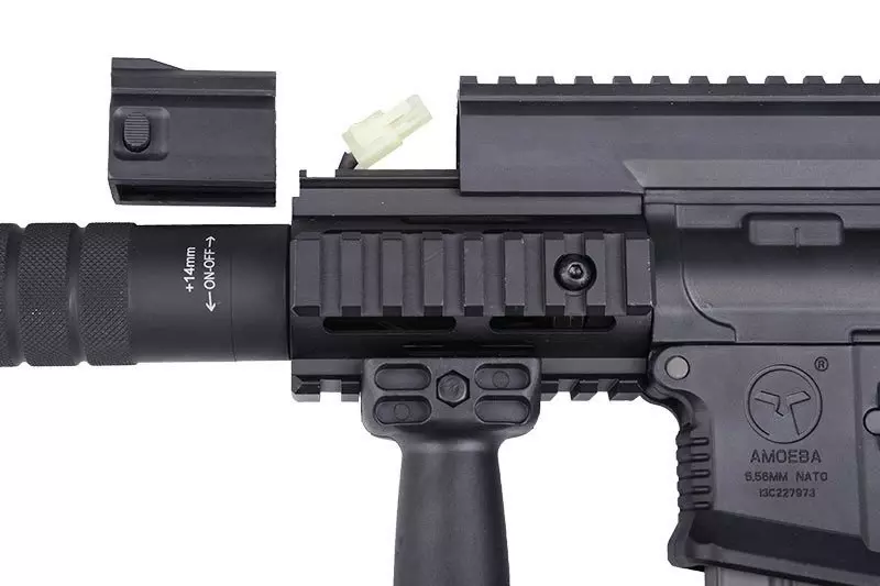 Réplique subfusil AM-005