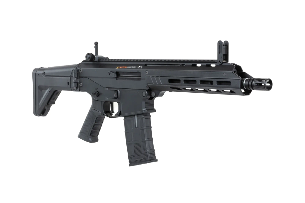 ICS Airsoft Carabine CXP APE SE airsoft Noir
