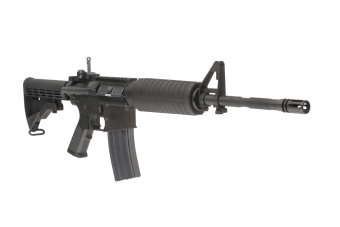 Airsoftová zbraň puškaka ELAR MA1 (verze Elite)