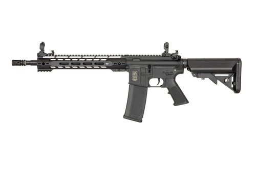 Airsoftová zbraň puškaka SA-C14 CORE™ X-ASR™ - černá