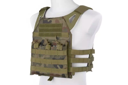 Tactical waistcoat Jump type - wz.93 Forest Panther