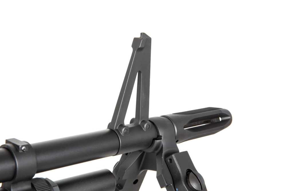 Ametralladora de airsoft H.M.G. M60