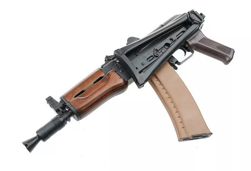 LCKS-74UN NV assault rifle replica
