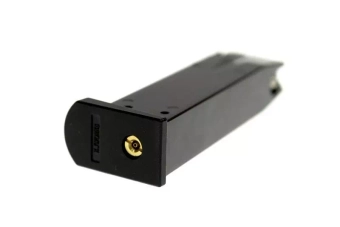 Cargador gas pistola SIG p.226