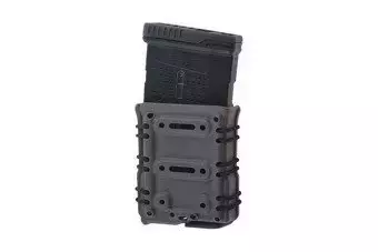 Ładownica SMC na magazynek 7,62 (na pas 50mm) - foliage green