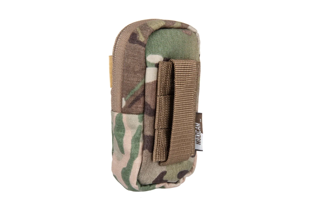 Bolsillo multiusos pequeño Elite MC